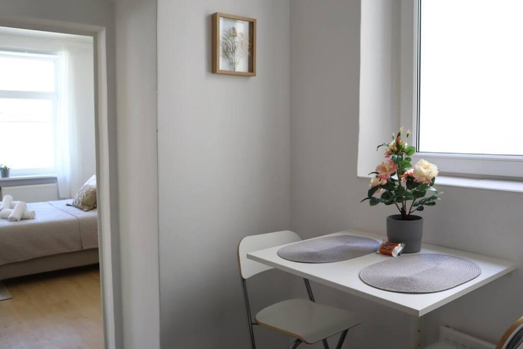 Bloom - Modern One Bedroom Apartment Viena Exterior foto