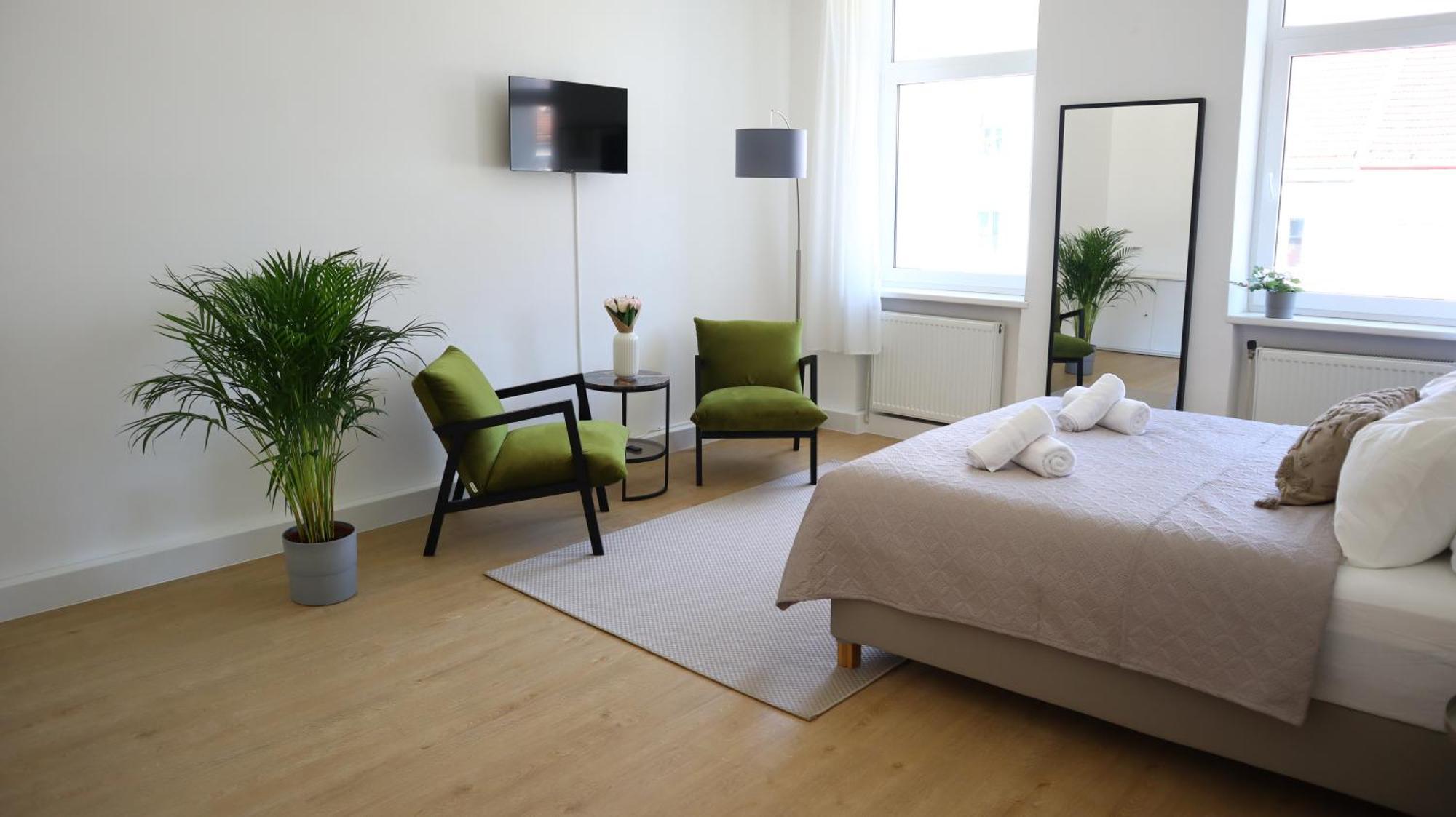 Bloom - Modern One Bedroom Apartment Viena Exterior foto